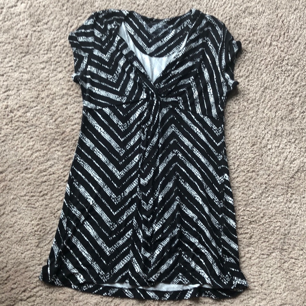 Soma live lounge wear tunic